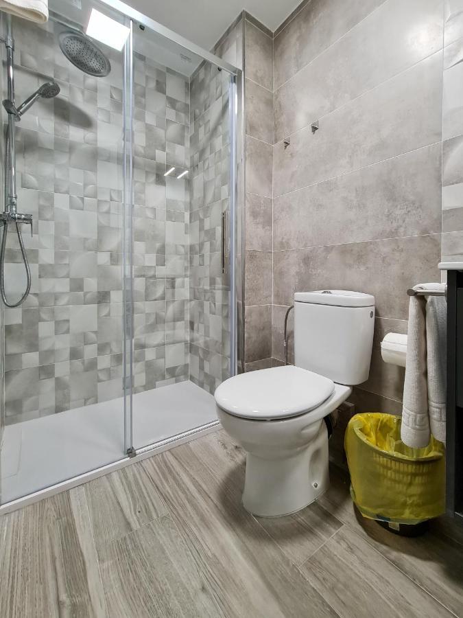 Apartamento Narcea Benidorm Exterior foto