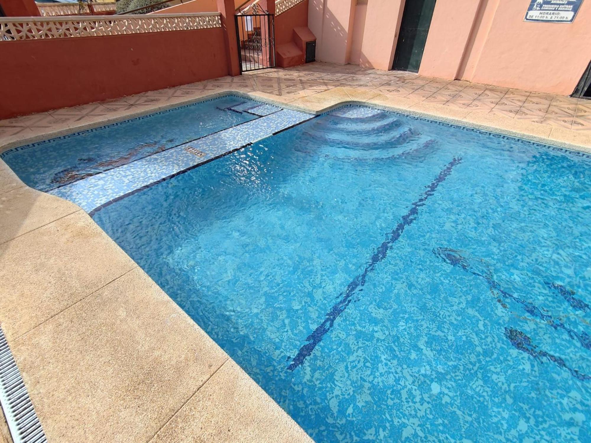 Apartamento Narcea Benidorm Exterior foto